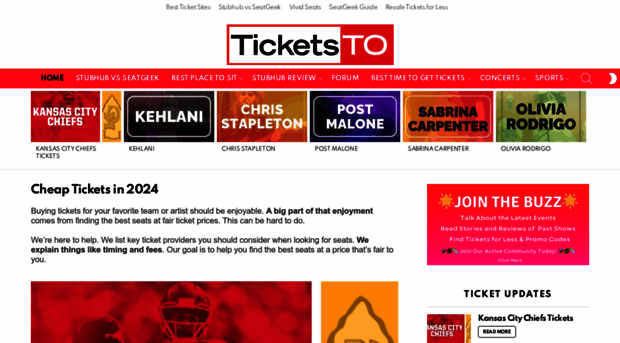 ticketsto.org