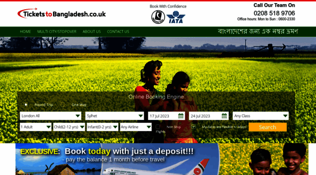 ticketstobangladesh.co.uk