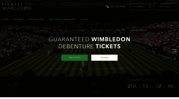 ticketstowimbledon.com