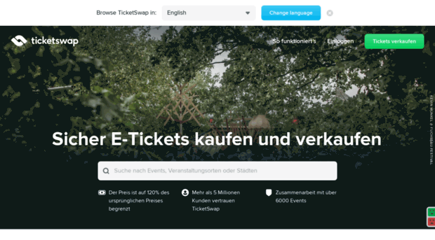 ticketswap.de