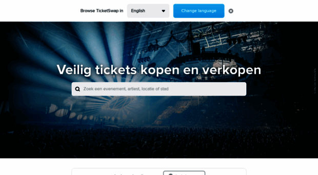 ticketswap.nl