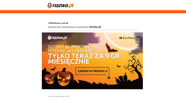 ticketteam.com.pl