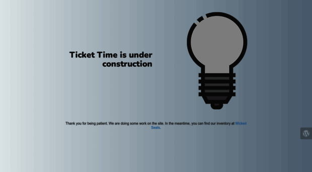 tickettime.com