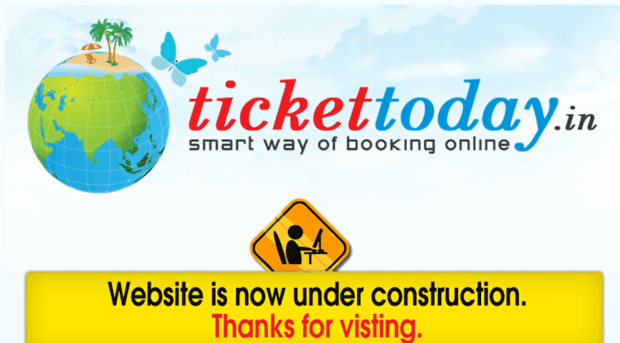 tickettoday.in