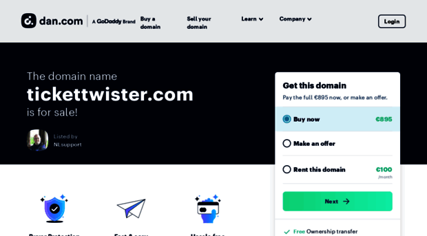 tickettwister.com