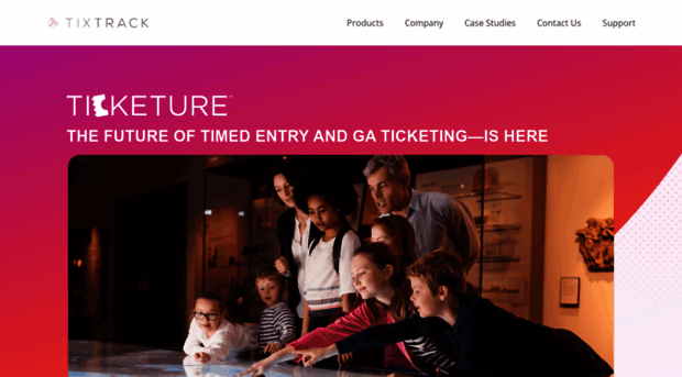 ticketure.com