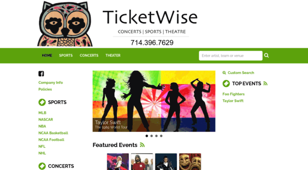 ticketwise.net