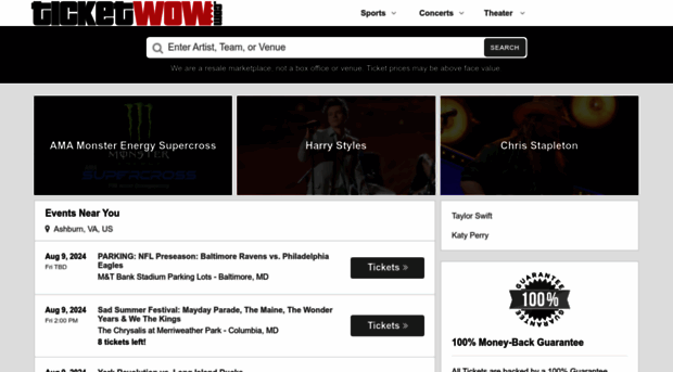 ticketwow.com