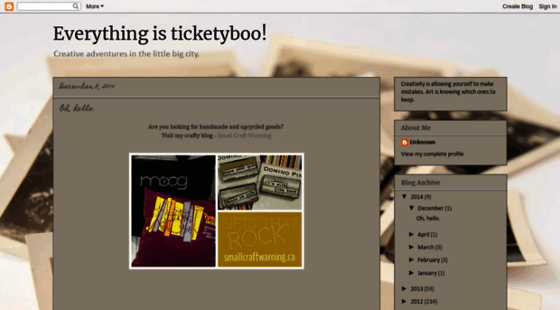 ticketyblog.blogspot.com