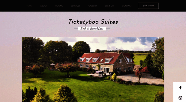 ticketyboosuites.co.uk