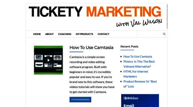 ticketymarketing.com