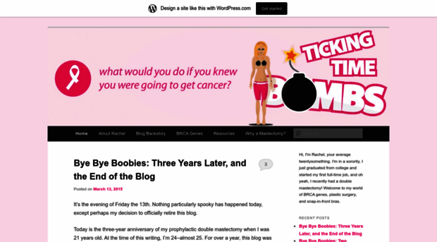 tickingtimebombsblog.com
