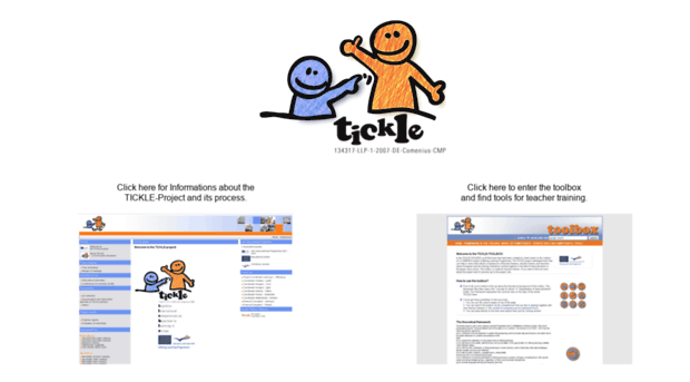 tickle-project.eu