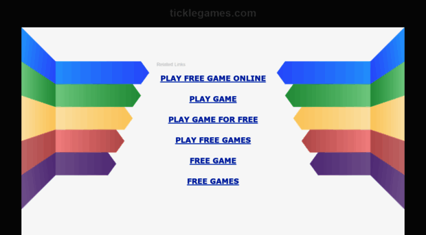 ticklegames.com