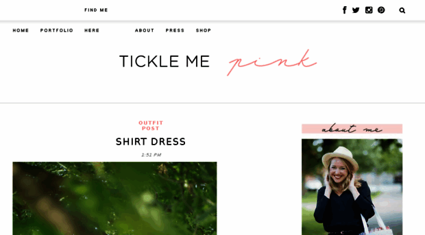 ticklemepinkstyle.blogspot.com