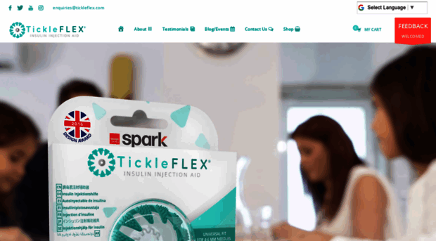 tickletec.com