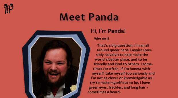 ticklethepanda.co.uk