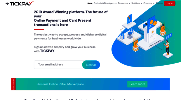 tickpay.com.au