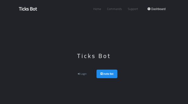 ticksbot.com