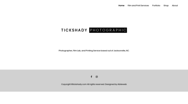 tickshady.com