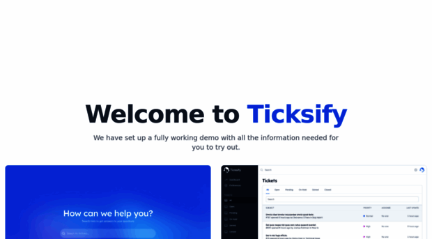 ticksify.com