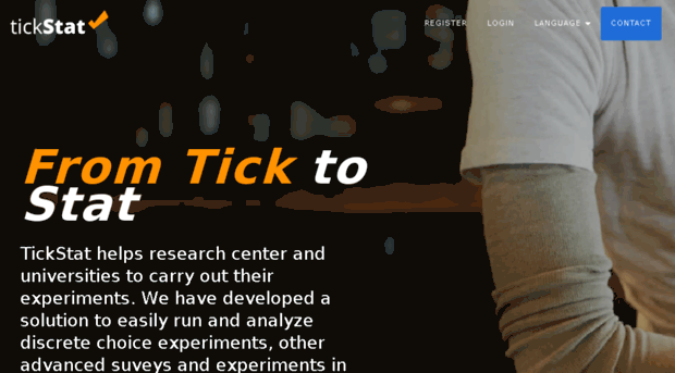 tickstat.com