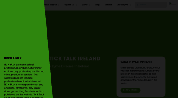 ticktalkireland.org