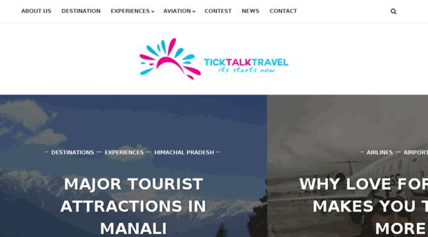 ticktalktravel.com