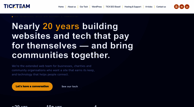 tickteam.co.uk