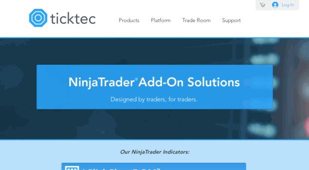 ticktec.com