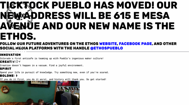 ticktockpueblo.com