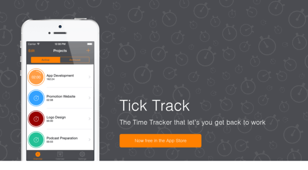 ticktrackapp.com