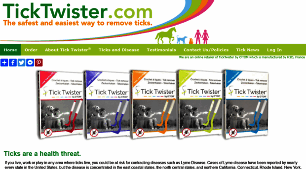 ticktwister.com