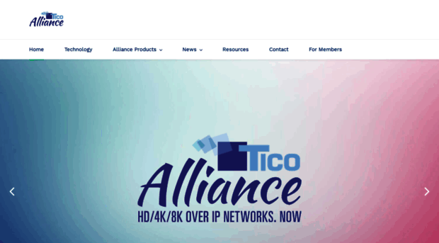 tico-alliance.org