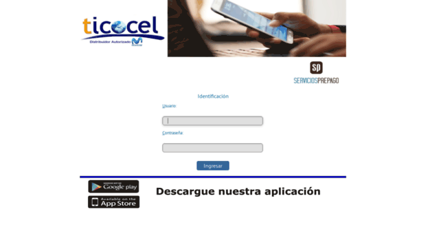 tico-cel.com