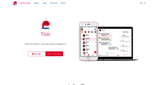 tico.app