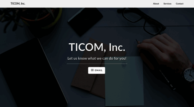 ticom.com