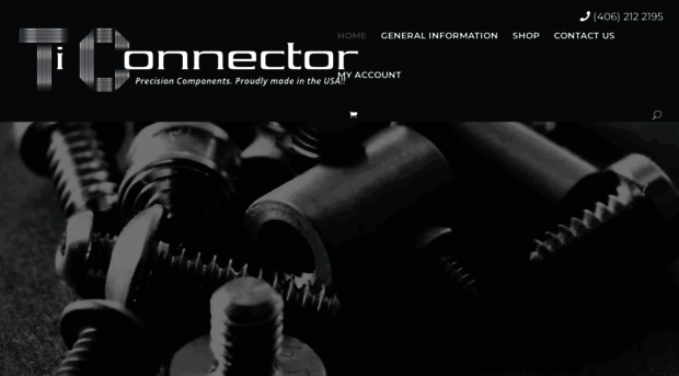 ticonnector.com