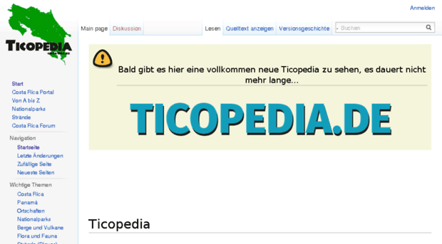 ticopedia.de