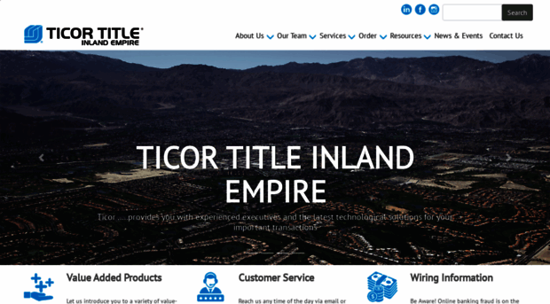 ticorie.com