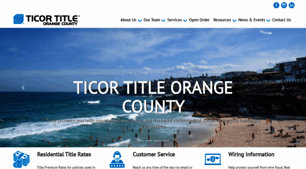 ticoroc.com