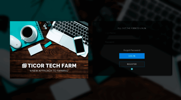 ticortechfarm.com