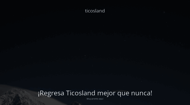 ticosland.com