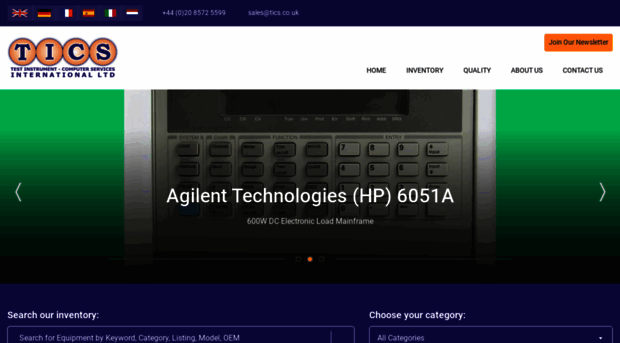tics.co.uk