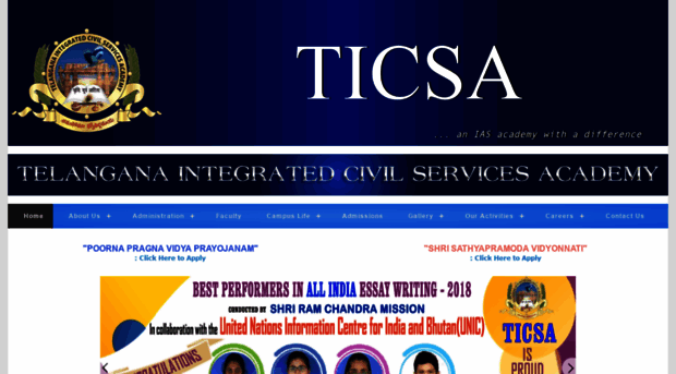 ticsa.org