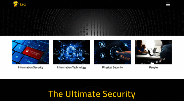 ticsecure.com