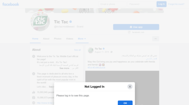 tictac-me.com