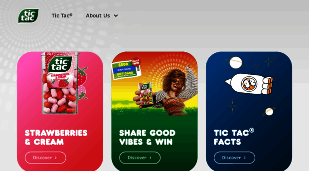 tictac.com.au