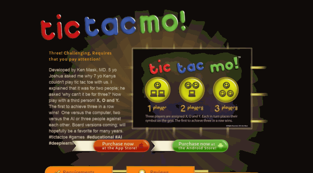 tictacmo.com