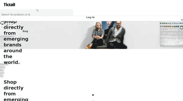 tictail.se